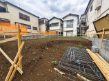 新築一戸建て