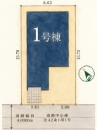 船橋市松が丘1丁目