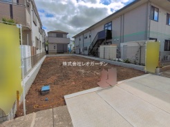 市川市本北方2丁目