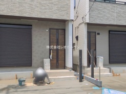 浦安市弁天4丁目