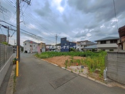 船橋市田喜野井7丁目