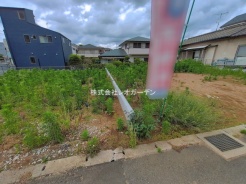 船橋市田喜野井7丁目