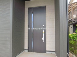 船橋市旭町1丁目