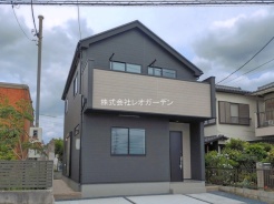 船橋市旭町1丁目