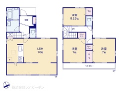 図面と異なる場合は現況を優先