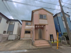船橋市三山2丁目