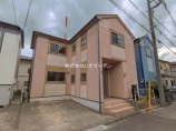 中古一戸建て