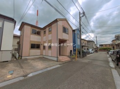 船橋市三山2丁目