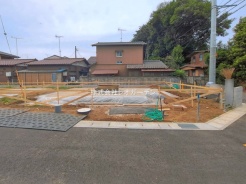 市川市国分3丁目