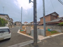 市川市国分3丁目