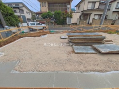 市川市国分3丁目