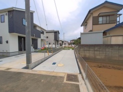 船橋市古和釜町
