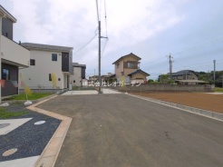 船橋市古和釜町