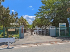 市川市中国分5丁目