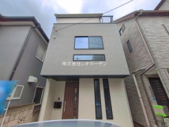 市川市南八幡2丁目