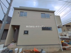 市川市大和田2丁目