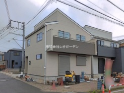 市川市大和田2丁目