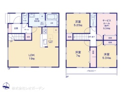 図面と異なる場合は現況を優先