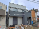 新築一戸建て
