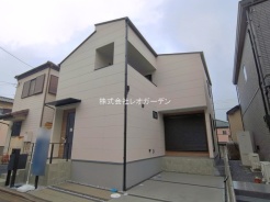 船橋市坪井東1丁目