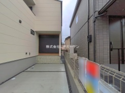 船橋市坪井東1丁目