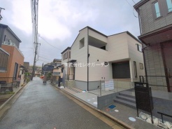 船橋市坪井東1丁目