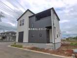 新築一戸建て