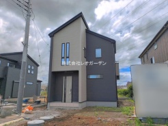 船橋市旭町5丁目