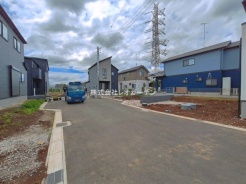 船橋市旭町5丁目