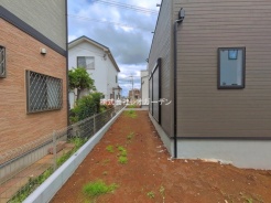 船橋市旭町5丁目