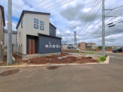 船橋市旭町5丁目