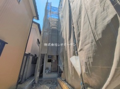 市川市幸2丁目