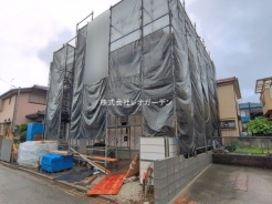 船橋市大穴南2丁目