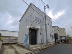 船橋市上山町2丁目