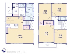 図面と異なる場合は現況を優先