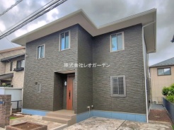 印西市滝野1丁目