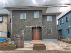 印西市滝野1丁目