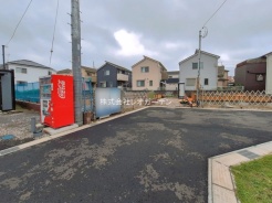 船橋市上山町2丁目