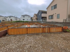 船橋市上山町2丁目