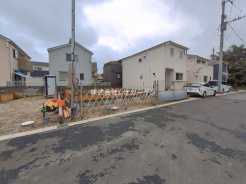 船橋市上山町2丁目