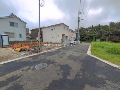 船橋市上山町2丁目