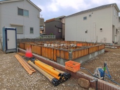 船橋市上山町2丁目