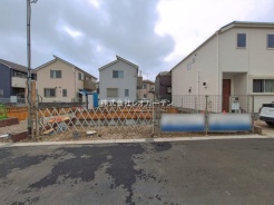 船橋市上山町2丁目