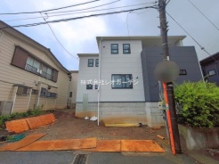 鎌ケ谷市南鎌ケ谷1丁目