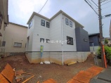 新築一戸建て