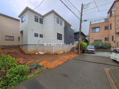 鎌ケ谷市南鎌ケ谷1丁目