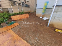 鎌ケ谷市南鎌ケ谷1丁目