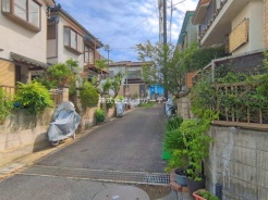 市川市大野町4丁目