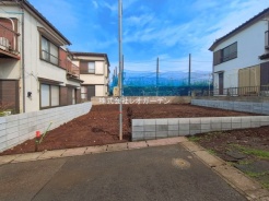 市川市大野町4丁目