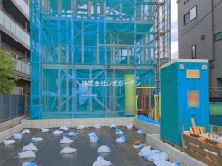 浦安市当代島3丁目